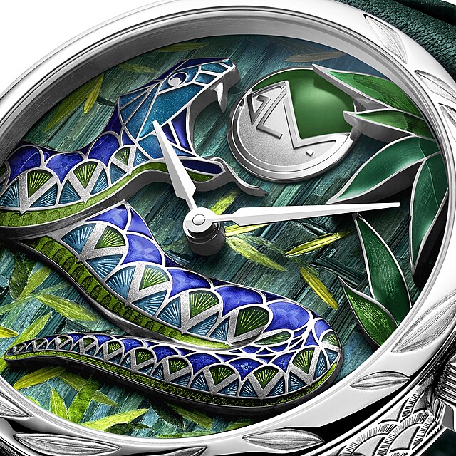 Louis Vuitton Escale