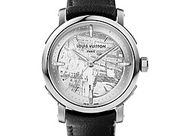 Louis Vuitton Escale