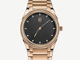 PARMIGIANI FLEURIER �výcarská manufaktura p�edstavuje nové dámské modely ve své...