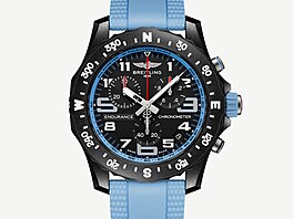 BREITLING Sportovní hodinky Endurance Pro byly k mání dosud jen s pouzdrem...