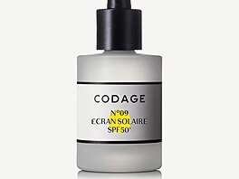CODAGE Produkty zna�ky Codage byly vyvinuty ve Francii a jsou inspirované...