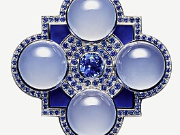 HERMÈS Francouzský d�m p�edstavuje novou kolekci �perk� Les Formes de la...