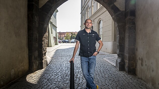 Jan Ehrler