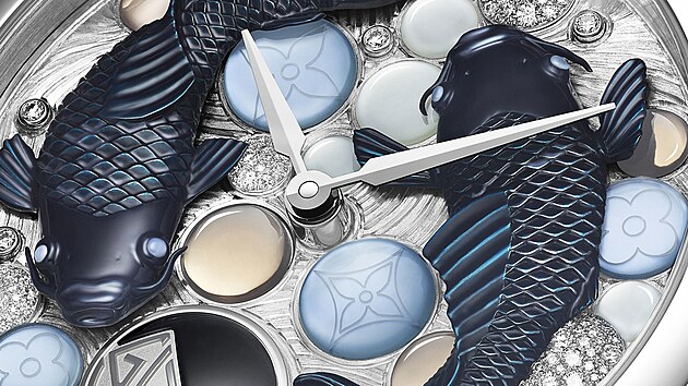 Louis Vuitton Escale