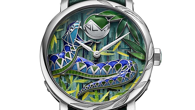 Louis Vuitton Escale