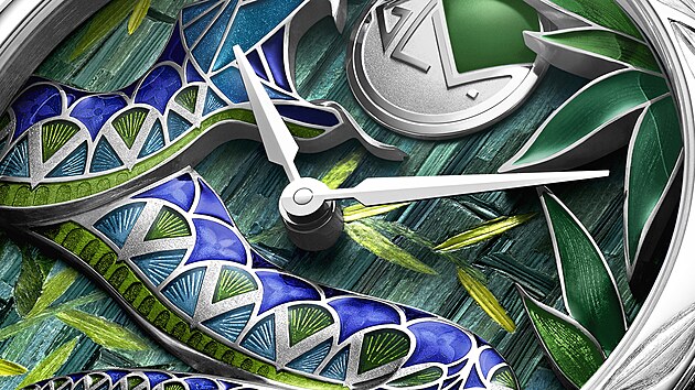 Louis Vuitton Escale
