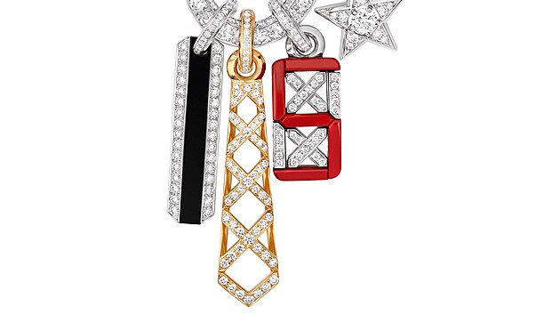 Chanel Haute Joaillerie Sport