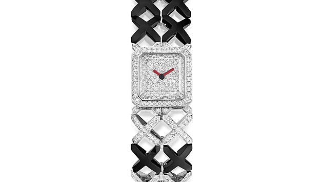 Chanel Haute Joaillerie Sport