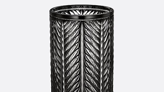 Dior Black Chevrons, 46 000 K�, dior.com