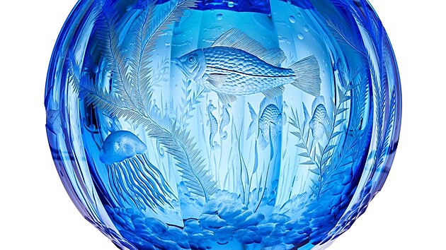 Moser Globe, 5952 dolar�, moser.com