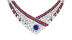 Chanel Haute Joaillerie Sport