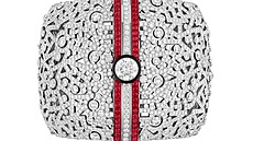 Chanel Haute Joaillerie Sport