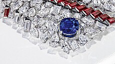 Chanel Haute Joaillerie Sport