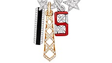 Chanel Haute Joaillerie Sport