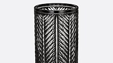 Dior Black Chevrons, 46 000 K, dior.com