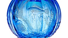 Moser Globe, 5952 dolar, moser.com