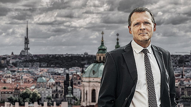Malostranský zápisník: Přišli jsme o ministra, ale přibude spousta zámečníků