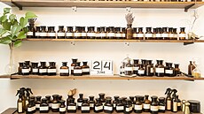 Ateliér Perfumed Prague