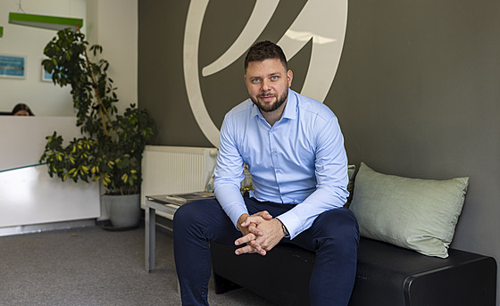 Leo vyuívá u Partners Banky se svým partnerem balíek útu Pro rodinu.