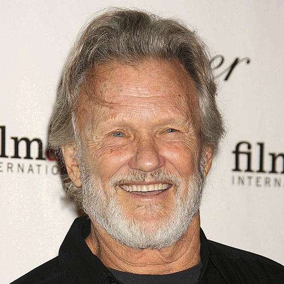 Kris Kristofferson