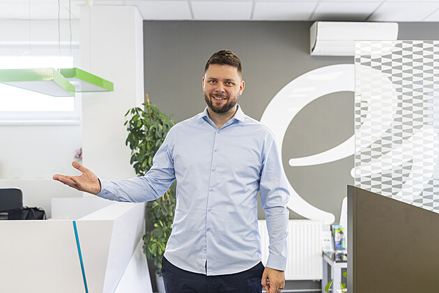 Leo vyuv u Partners Banky se svm partnerem balek tu Pro rodinu.