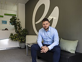 Leo� vyu�ívá u Partners Banky se svým partnerem balí�ek ú�tu Pro rodinu.