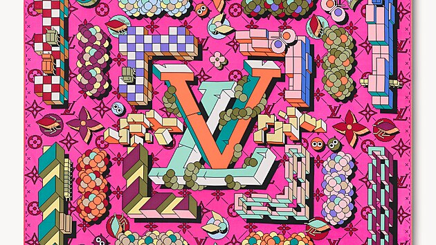 Louis Vuitton / eBoy
