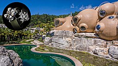 Hodinky MB&F HM11 Architect vycházejí z díla Anttiho Lovaga.