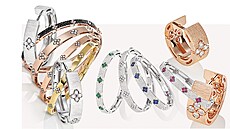 Romantická kolekce Love in Verona vzdává poctu nesmrtelným milenc�m Romeovi a...