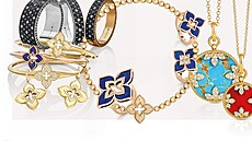 Modelová �ada Venetian Princess odkazuje k rodnému m�stu Roberta Coina,...