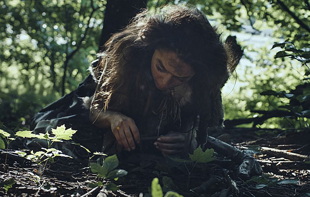 Ženské „vědkyně“ mezi pravěkem a starověkem. Každá teorie má své trhliny