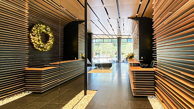 Z�kaznick� centrum Rolex, Dallas, Texas
