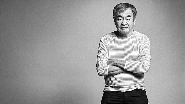 Kengo Kuma