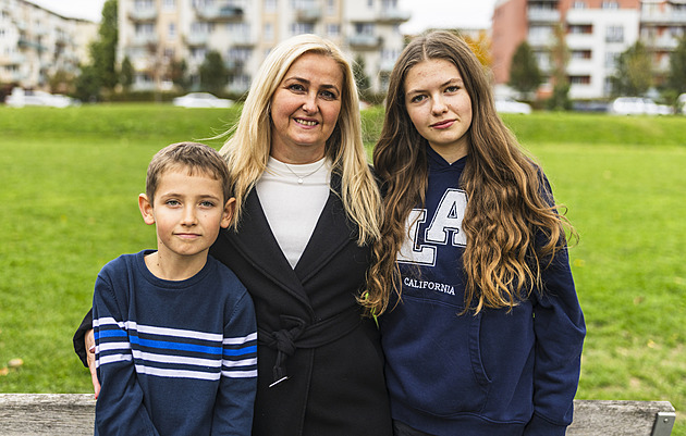 Pro maminku a dva syslíky. Partners Banka nabízí balíček pro celou rodinu