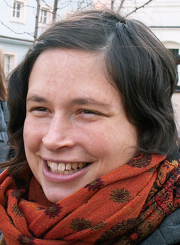 Barbora ebov.