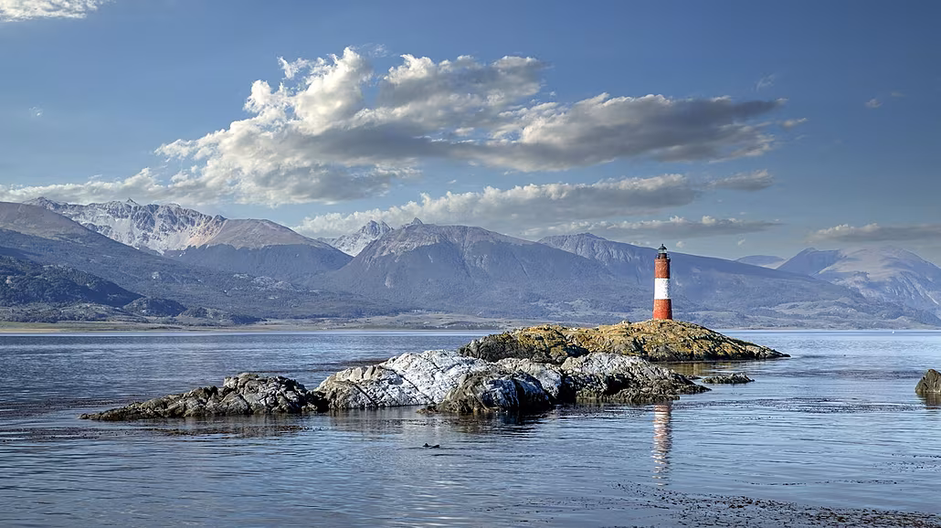 Tierra del Fuego