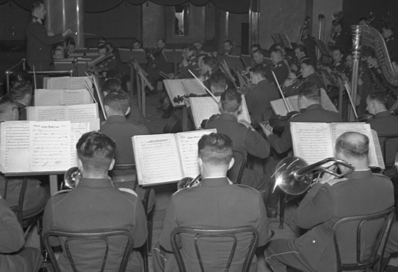 Vhodným prost�edkem k udr�ování nízké spole�enské presti�e vládního vojska u...