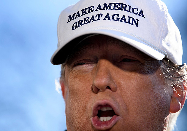 Make KSČM great again? Voliči komunistů si přejí vítězství Trumpa, zajímavá jsou ale i další data
