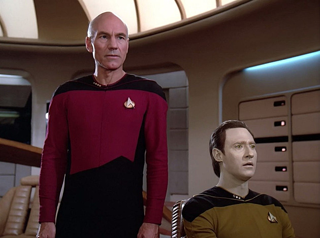 Odvážně kuňkat tam, kde dosud nikdo nekuňkal. Sedm nových druhů žab dostalo jména ze Star Treku