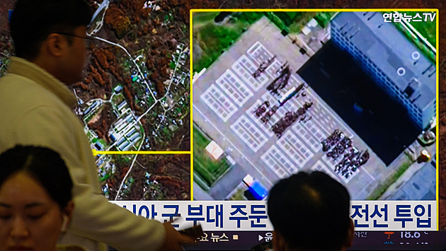 Kimův „světový“ návrat. Koreanista popisuje, jak může KLDR pomoct Rusku a proč vyhodila do vzduchu vlastní silnice