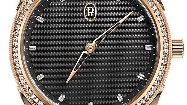 Parmigiani Fleurier