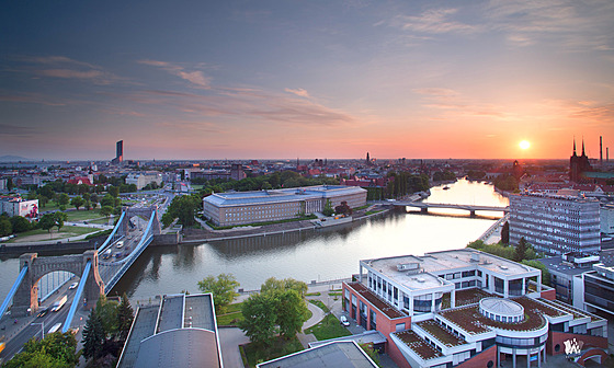 Dolní Slezsko � WOW efekt a sportovní emoce hodné �ampión�