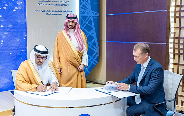 Společnost Unicorn expanduje. Arabským zemím dodá software za miliony