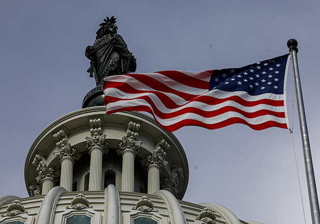 Kromě prezidenta se v USA volí také Senát. Proč může mít na reálnou politiku větší vliv než šéf Bílého domu?