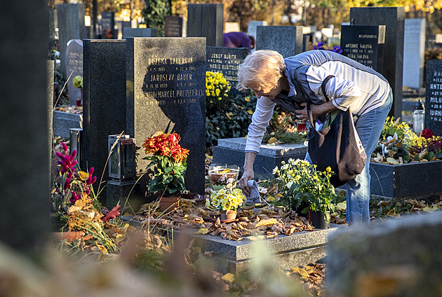 Dušičky, Halloween, Den mrtvých: Kde se tradice protínají?
