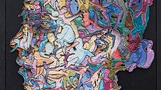 Ivana tenclová Volná sestava