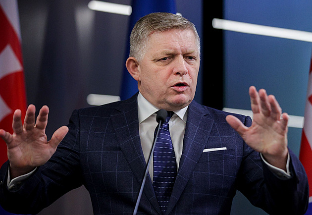 Fico by rád změnil volební pravidla. Problémem ale není přemnožení stran, nýbrž chování vítěze