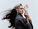 Náu�nice D-Vibes, prsteny D-Vibes, Move Uno a My Twin Trilogy, v�e bílé zlato,...