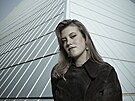 Tvorba Kláry Marie Bliss: organické tvary mu�lí a perel v kombinaci se...