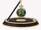 Kapesní hodinky Patek Philippe Rare Handcarfts p�edstavené loni na výstav�...
